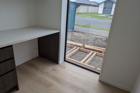 Photo of property in 43 Te Repo Drive, Halswell, Christchurch, 8025