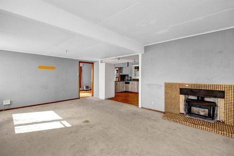 Photo of property in 17 Tuke Street, Normanby, Hawera, 4614