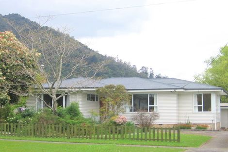 Photo of property in 26 Shakespeare Street, Te Aroha, 3320
