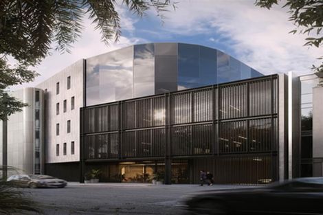 Photo of property in 4 Augustus Terrace, Parnell, Auckland, 1052