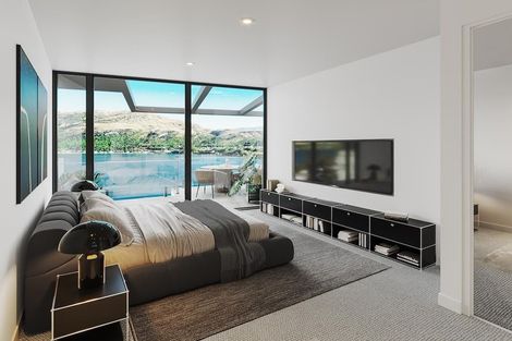 Photo of property in 4 Northview Terrace, Kawarau Falls, Queenstown, 9300