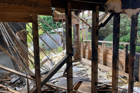 Photo of property in 9 Bristol Street, Pareora, 7912