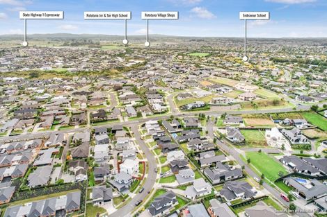 Photo of property in 49 Featherstone Drive, Flagstaff, Hamilton, 3210