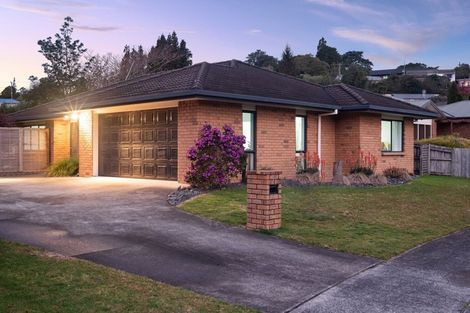 Photo of property in 27 Amberley Crescent, Bethlehem, Tauranga, 3110