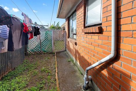 Photo of property in 3/193 Gray Avenue, Papatoetoe, Auckland, 2025