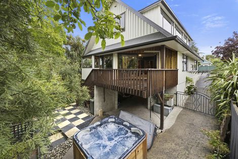 Photo of property in 43 Pacific Street, Roslyn, Dunedin, 9010