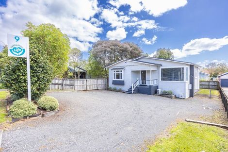 Photo of property in 9 Boundary Road, Claudelands, Hamilton, 3214