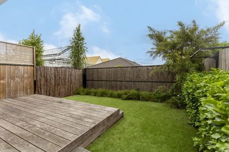 Photo of property in 6/31 Blair Avenue, Papanui, Christchurch, 8053