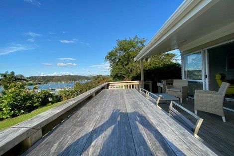 Photo of property in 3 Franklin Street, Opua, 0200