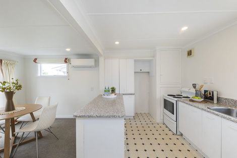 Photo of property in 10 Salisbury Avenue, Terrace End, Palmerston North, 4410