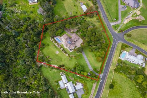 Photo of property in 1 Pearson Road, Whitford, Howick, 2571