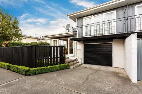 Photo of property in 1/15a Bennett Street, St Albans, Christchurch, 8052