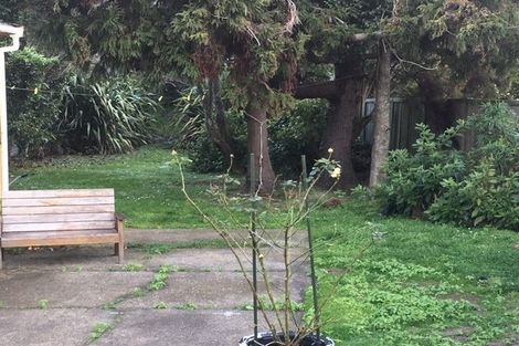 Photo of property in 65 Wyndrum Avenue, Waterloo, Lower Hutt, 5011