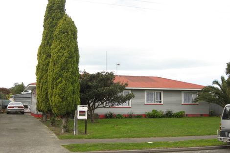 Photo of property in 9 Merton Crescent, Pirimai, Napier, 4112