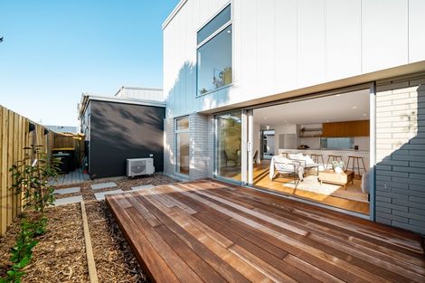 Photo of property in 4/243 Lyttelton Street, Spreydon, Christchurch, 8024