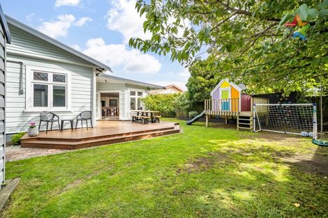 Photo of property in 3 Tennyson Street, Petone, Lower Hutt, 5012