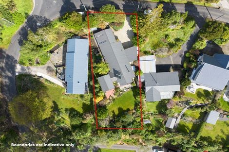 Photo of property in 52 Irvine Road, The Cove, Dunedin, 9077