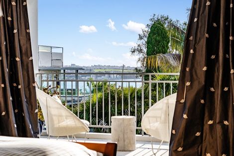 Photo of property in 8a The Rise, Saint Heliers, Auckland, 1071