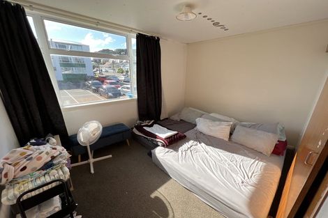 Photo of property in Shephard Court, 7/14 Angus Avenue, Berhampore, Wellington, 6023