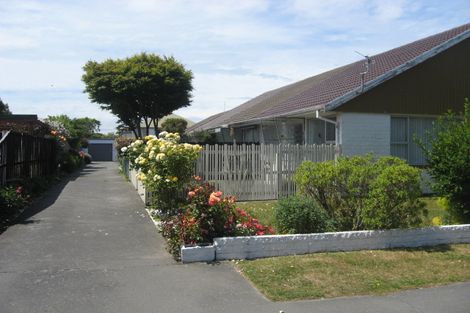 Photo of property in 69 Southampton Street, Sydenham, Christchurch, 8023