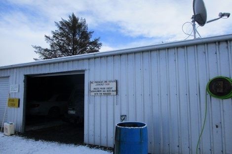 Photo of property in 25 Kana Street, Mataura, 9712