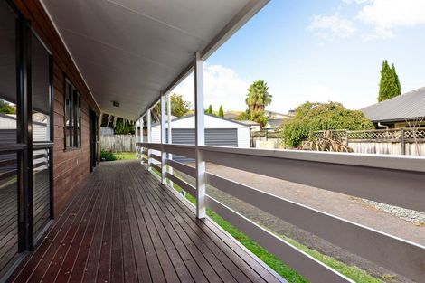 Photo of property in 14 Oregon Crescent, Glenview, Hamilton, 3206