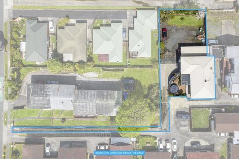 Photo of property in 1/109a Great South Road, Manurewa, Auckland, 2102