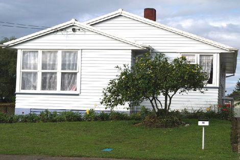 Photo of property in 32 Alexander Crescent, Otara, Auckland, 2023