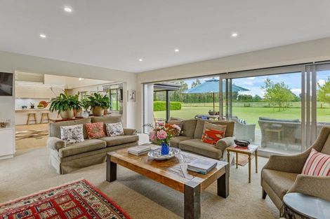 Photo of property in 1103 Greendale Road, Darfield, 7571