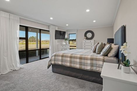 Photo of property in 210 Wards Line, Morison Bush, Greytown, 5794