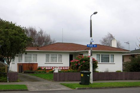 Photo of property in 115 Rugby Street, Awapuni, Palmerston North, 4412