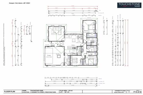 Photo of property in 13 Henrietta Street, Marshland, Christchurch, 8083