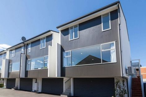 Photo of property in 9/388 Montreal Street, Christchurch Central, Christchurch, 8013