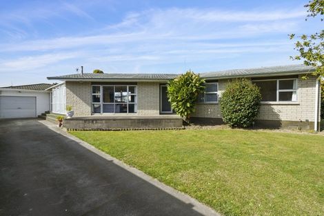 Photo of property in 7 Otaki Place, Westbrook, Palmerston North, 4412