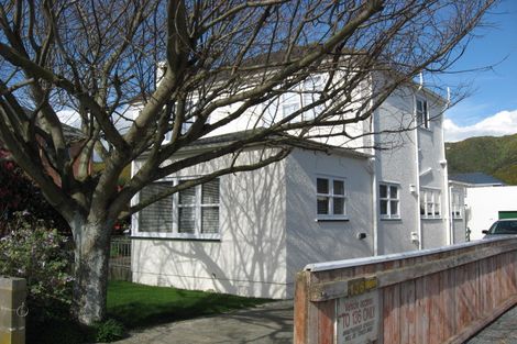 Photo of property in 138 Waiwhetu Road, Waterloo, Lower Hutt, 5011