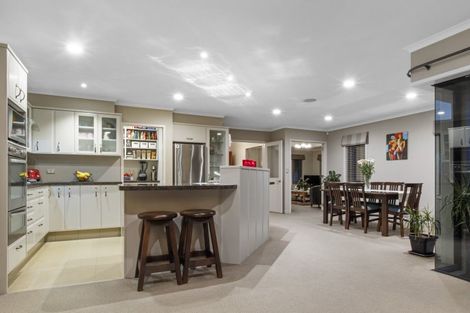 Photo of property in 5 Alva Glen Place, Pyes Pa, Tauranga, 3112