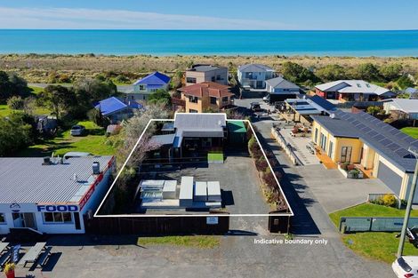 Photo of property in 238 Beach Road, Kaikoura, 7300