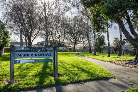 Photo of property in 18a Cintra Place, Casebrook, Christchurch, 8051