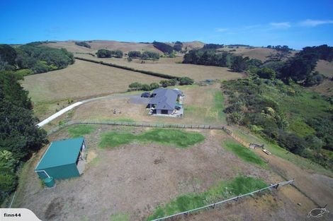 Photo of property in 186 Creamery Road, Pollok, Waiuku, 2683
