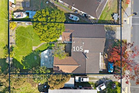 Photo of property in 103 Sunnynook Road, Forrest Hill, Auckland, 0620