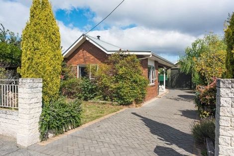 Photo of property in 26 Station Street, Alexandra, 9320