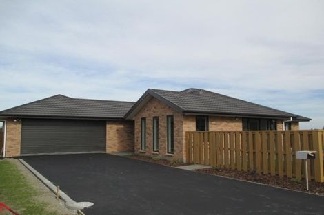 Photo of property in 29 El Alamein Avenue, Rangiora, 7400