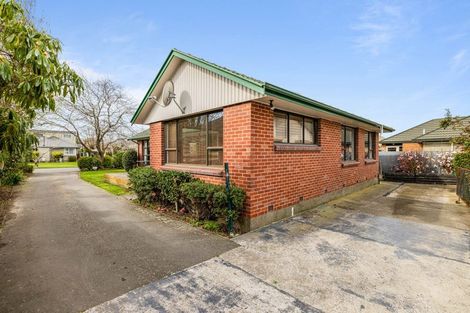 Photo of property in 3 Glenmore Avenue, Casebrook, Christchurch, 8051