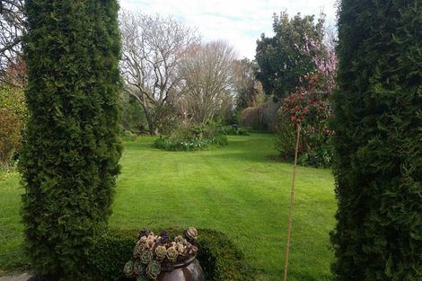 Photo of property in 526 Springs Road, Prebbleton, 7604