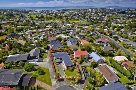 Photo of property in 33 Montclair Rise, Browns Bay, Auckland, 0630