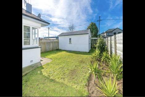 Photo of property in 17 Brooklyn Road, Claudelands, Hamilton, 3214