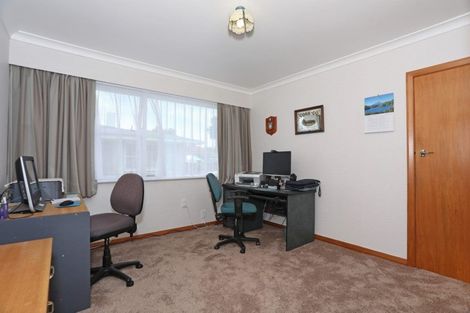 Photo of property in 17 Henare Street, West End, Palmerston North, 4412