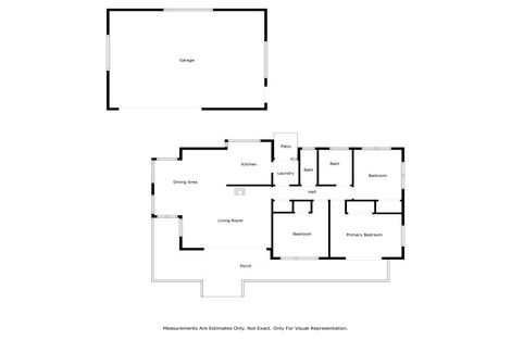 Photo of property in 8 Cynthia Crescent, Te Aroha, 3320