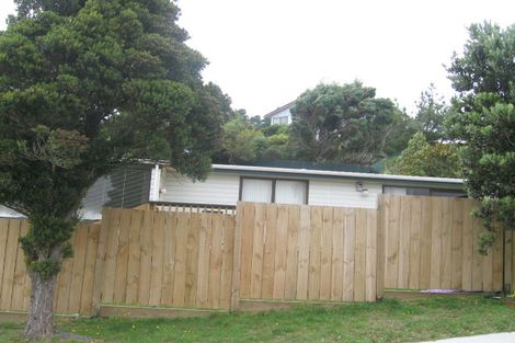 Photo of property in 6 Buccaneer Place, Grenada Village, Wellington, 6037