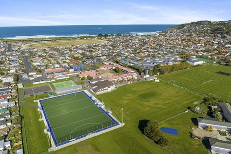 Photo of property in 201 Macandrew Road, South Dunedin, Dunedin, 9012